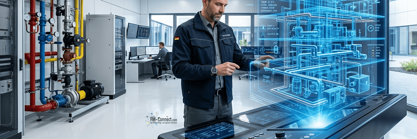 AI im Facility Management 2026