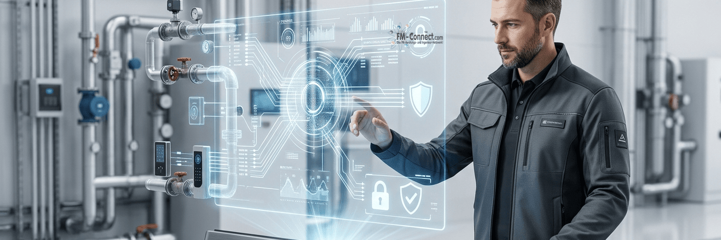EU Data Act für vernetzte Gebäude, technische Anlagen und KI-Anwendungen