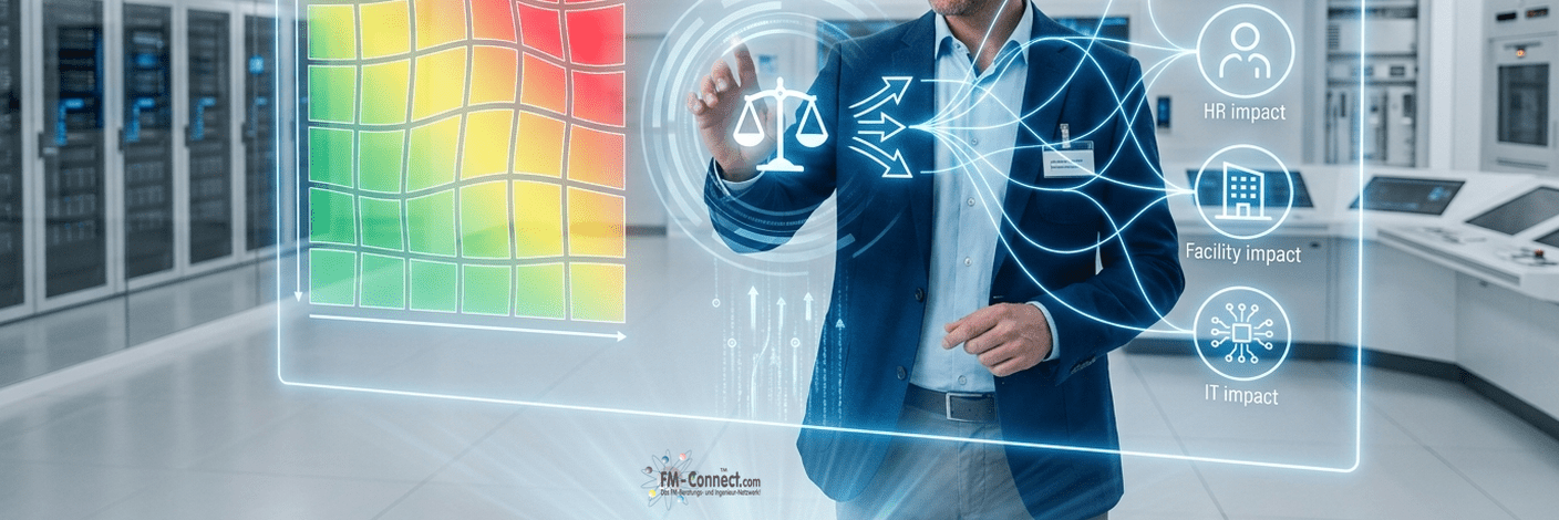 Risiko- und Impact-Assessment