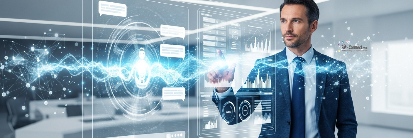 KI-Chatbot im Intranet zur Unterstützung von Facility-Management-Kommunikation