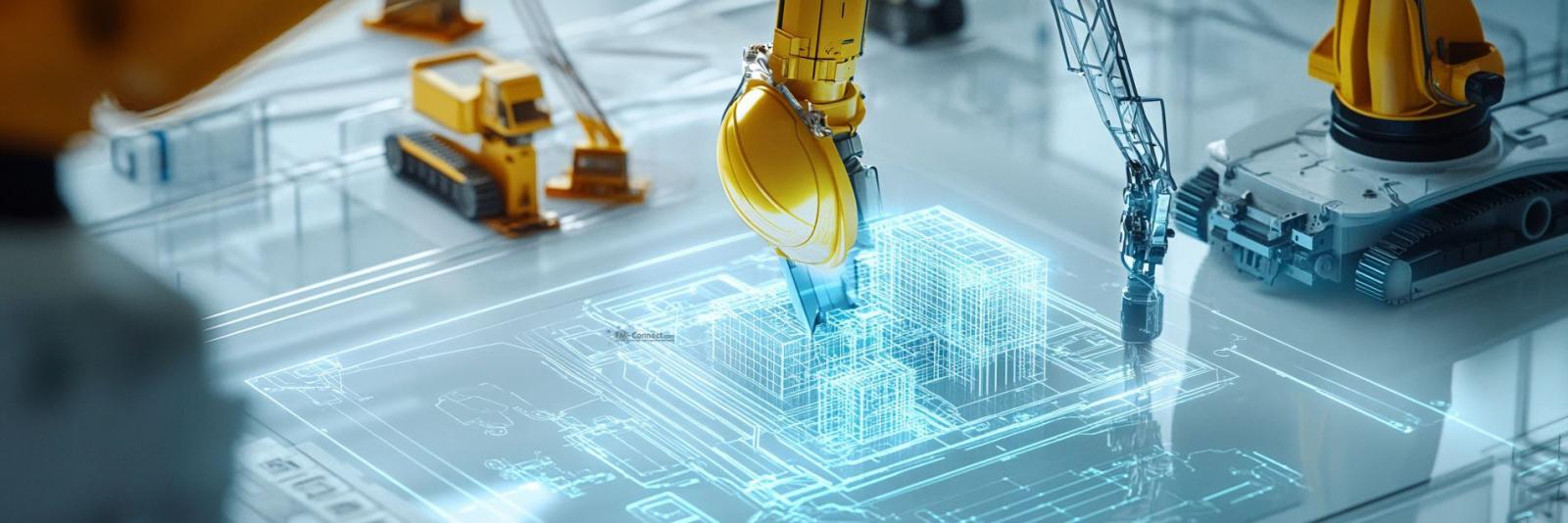 Autonome Systeme zur Optimierung von FM-Prozessen