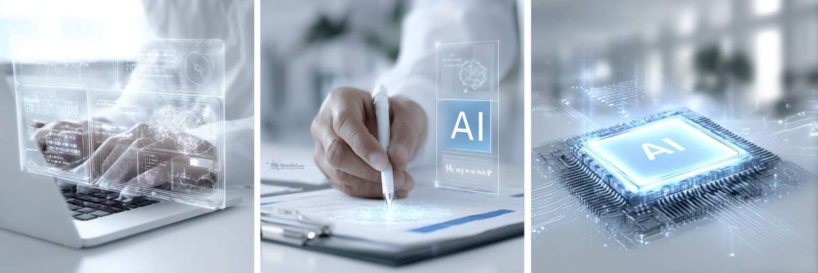 KI-Anwendungen in wesentlichen FM-Bereichen