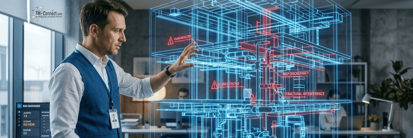Planung, Bau und Inbetriebnahme