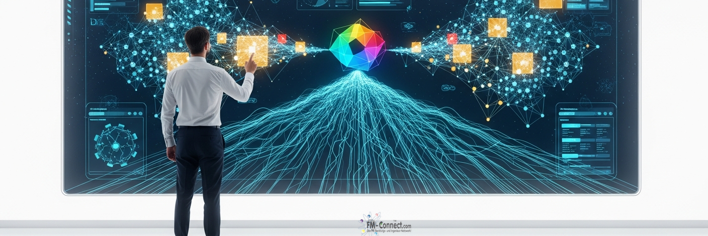 Gefährdungsbeurteilung für KI-Systeme im Facility Management und Betreiberpflichten