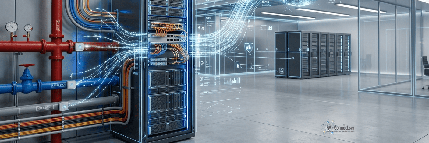 IoT, Edge und Cloud