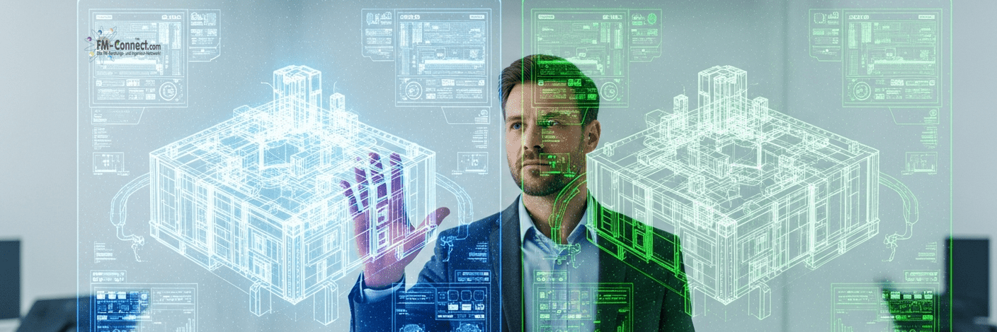 Critical Thinking und Reflection im Einsatz von KI im Facility Management