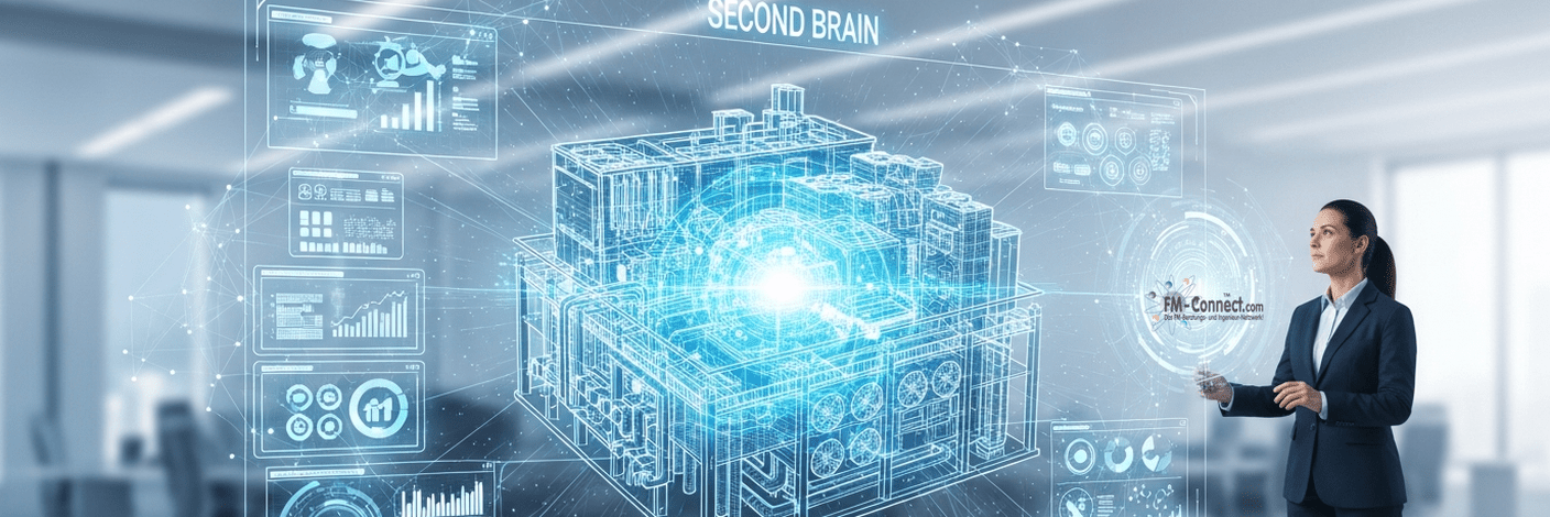 Strukturierung und Nutzung von Wissen durch KI für effiziente Informationsprozesse