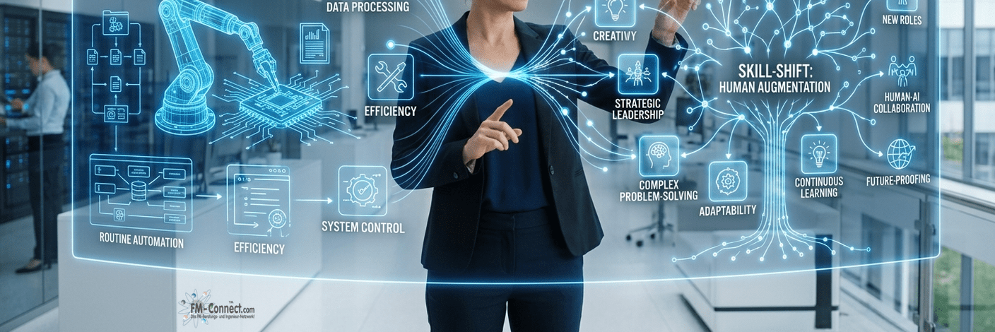 Tätigkeitsanalyse und Job Redesign