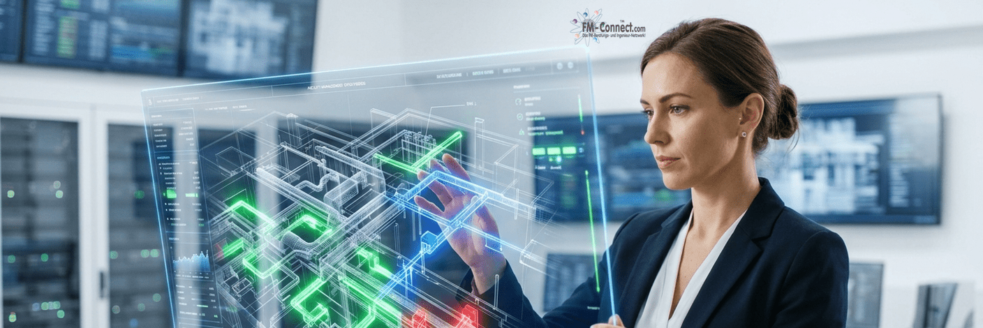 KI-Systeme im Facility Management anforderungsgerecht beschaffen und abnehmen