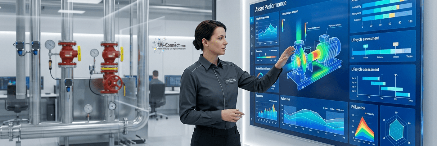 Asset Performance