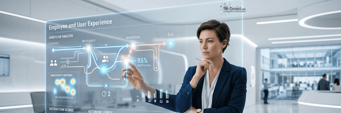 Employee und User Experience