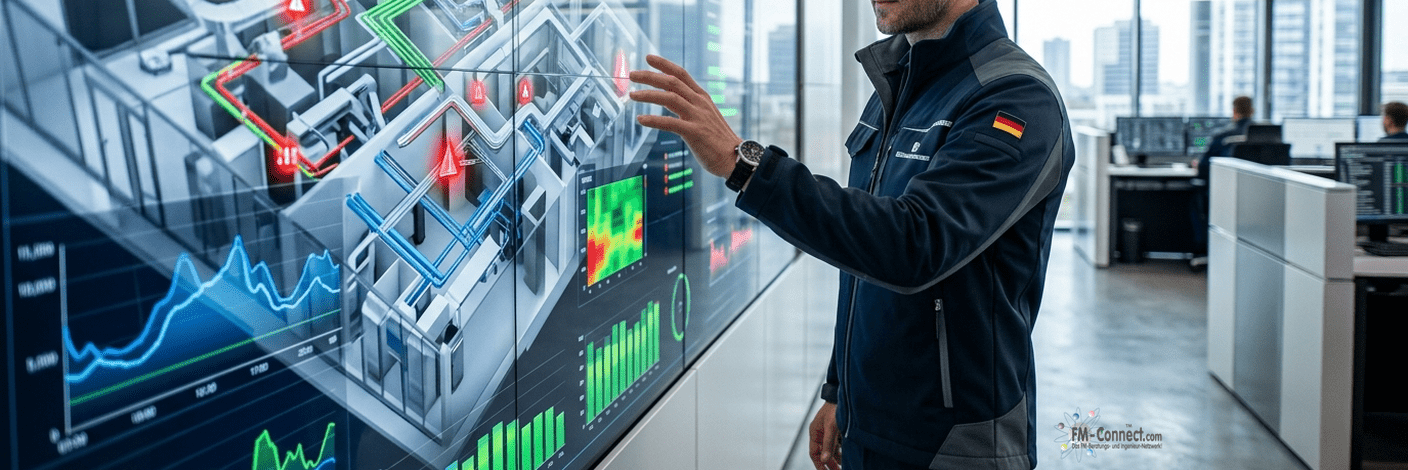 Energie, Carbon und Ressourcen