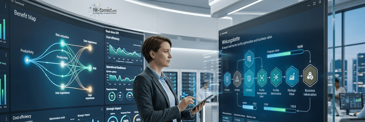 KI-Wertbeitrag und Business Case