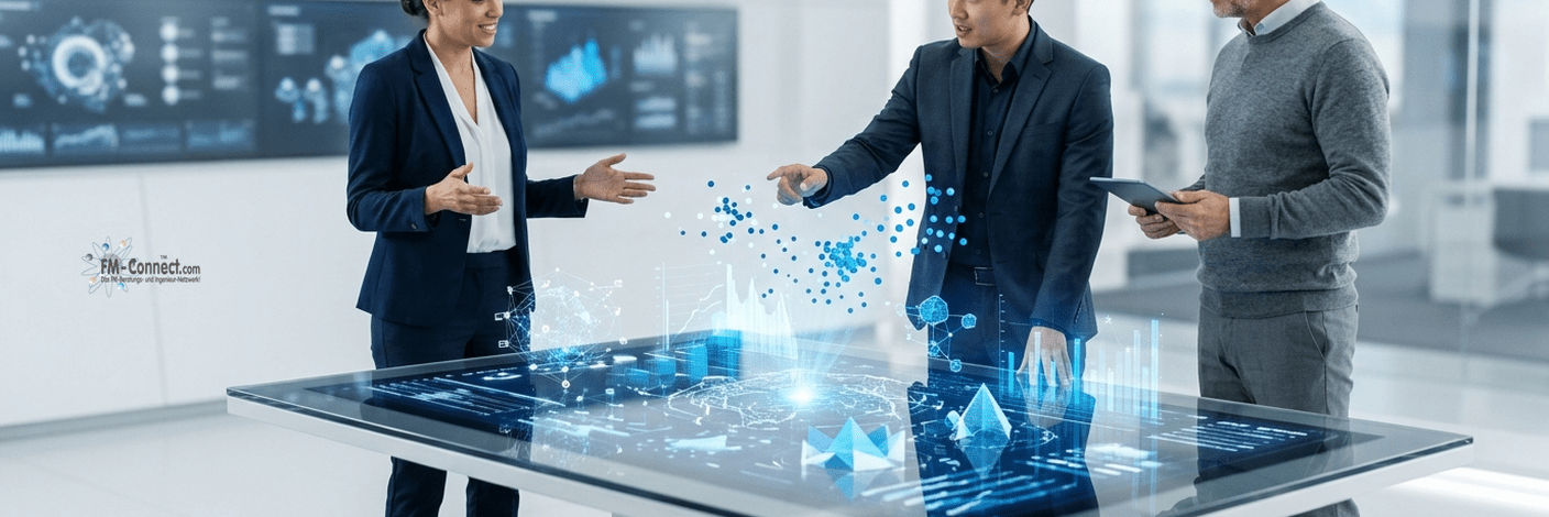 Stakeholder und Dialog