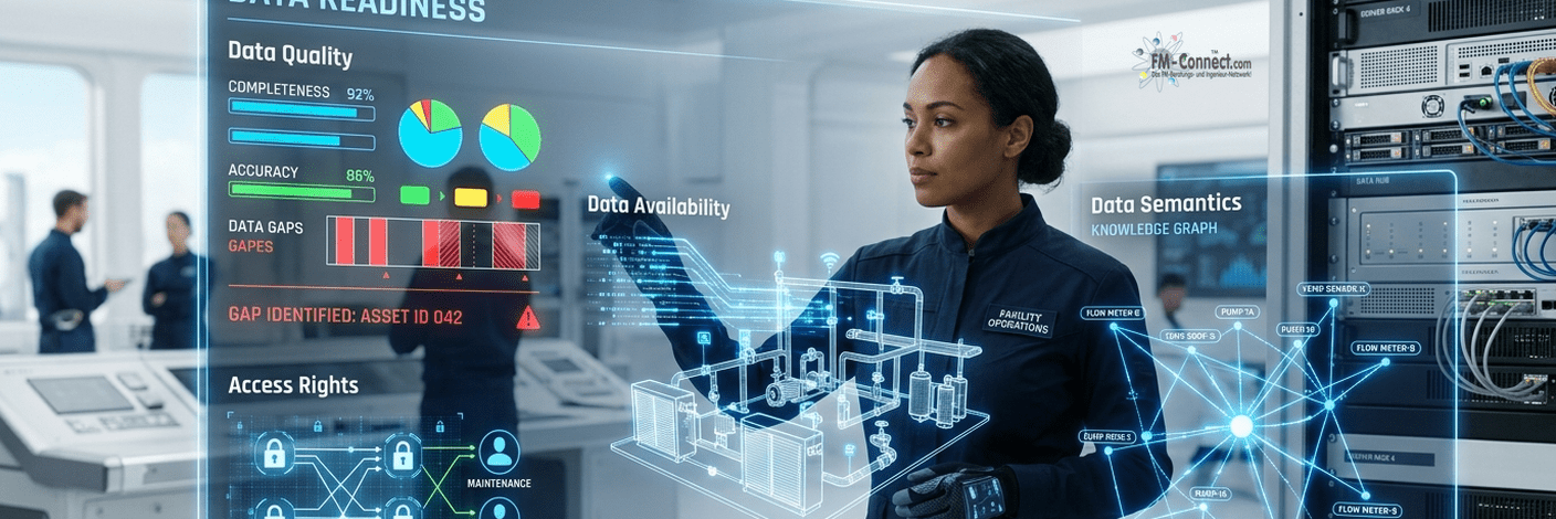 Data Readiness