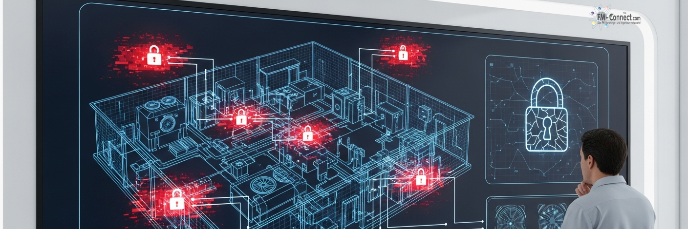 Herausforderungen beim Einsatz von künstlicher Intelligenz im Facility Management