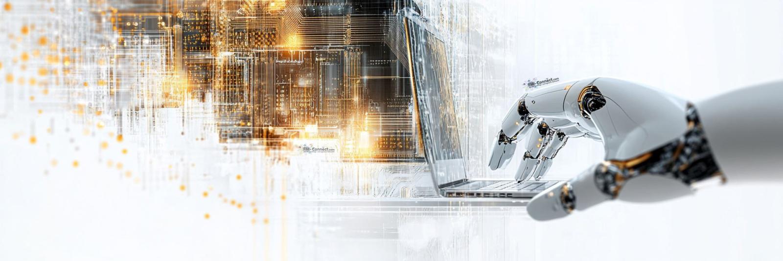 Quanteninformatik und AI: Revolutionäre Synergien