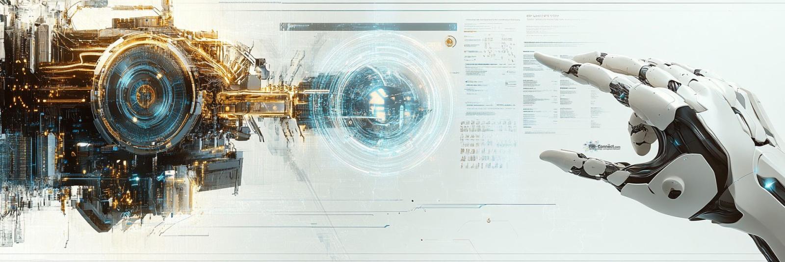 Cloud Computing und Künstliche Intelligenz (AI) im Kontext des betrieblichen Facility Managements