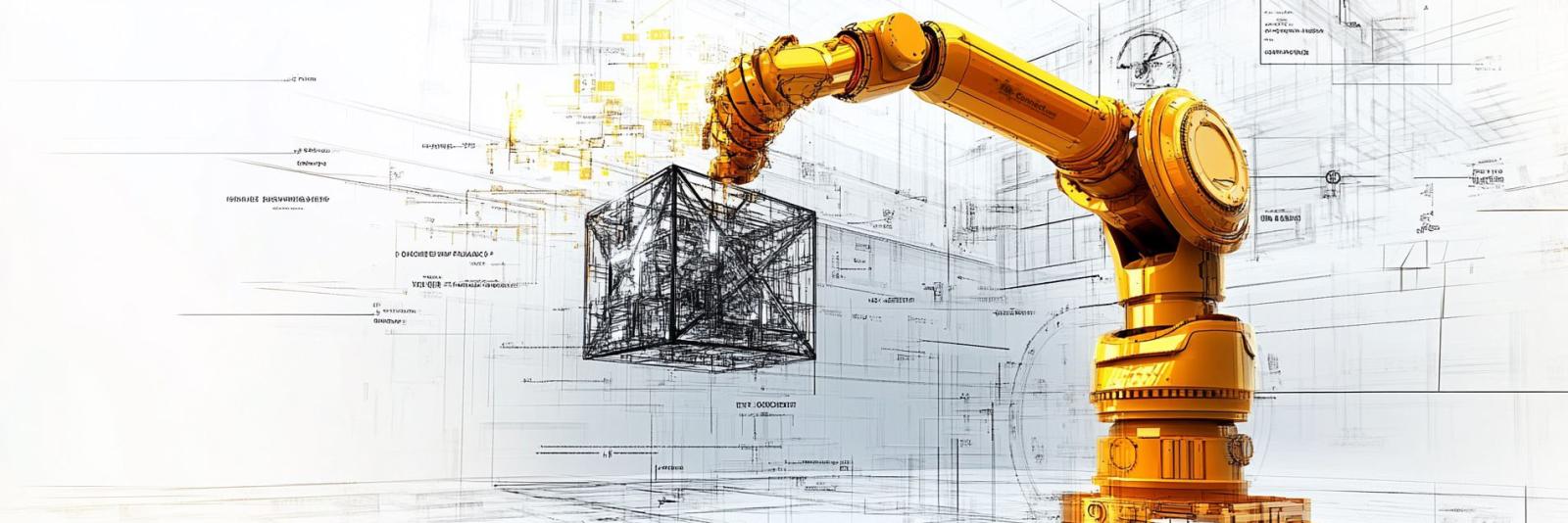 Robotic Process Automation (RPA): Automatisierung wiederholbarer Prozesse
