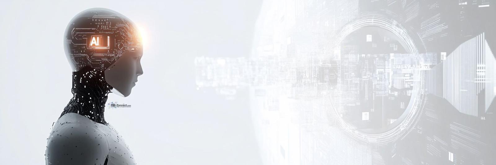 Artificial General Intelligence (AGI) im Kontext des Facility Managements