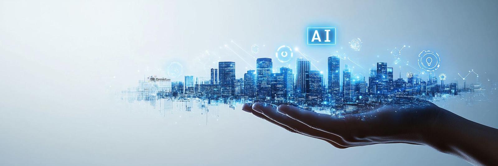 Maschinelles Lernen (ML) ist eine zentrale Komponente der Künstlichen Intelligenz (AI) und spielt eine transformative Rolle im Facility Management (FM).