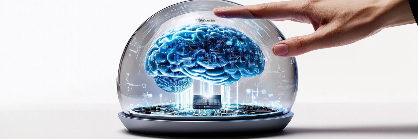 Die Geschichte der Künstlichen Intelligenz (AI) bis GPT-4: Ein umfassender Überblick