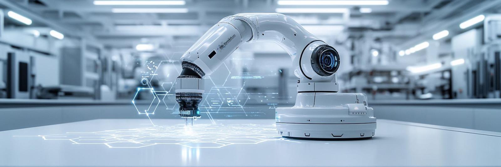 Robotik und Künstliche Intelligenz (AI) im Facility Management