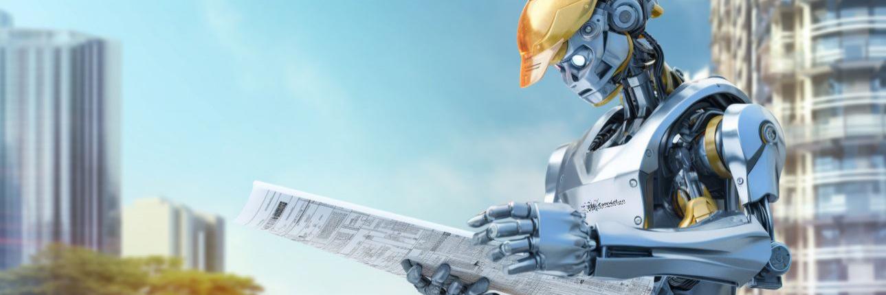 KI-Strategie für das Facility Management 