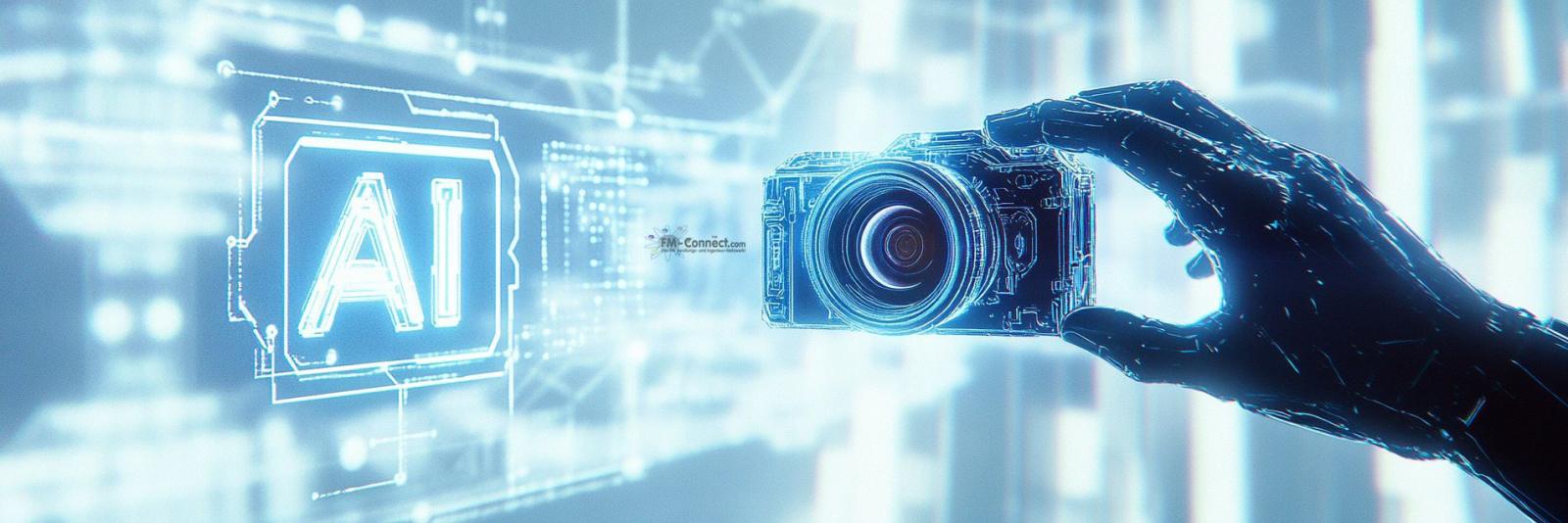 Transparente Herkunftsnachweise für Bildmaterial