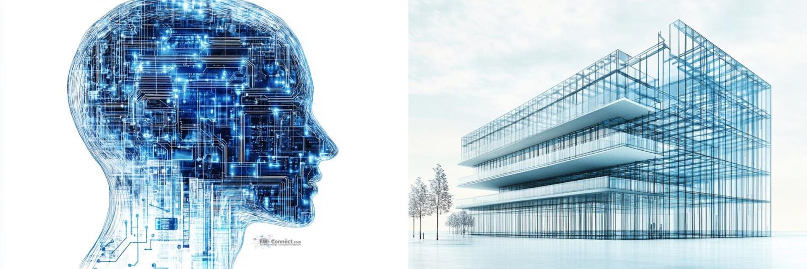 Realistische Anwendungen und Grenzen von künstlicher Intelligenz im Facility Management