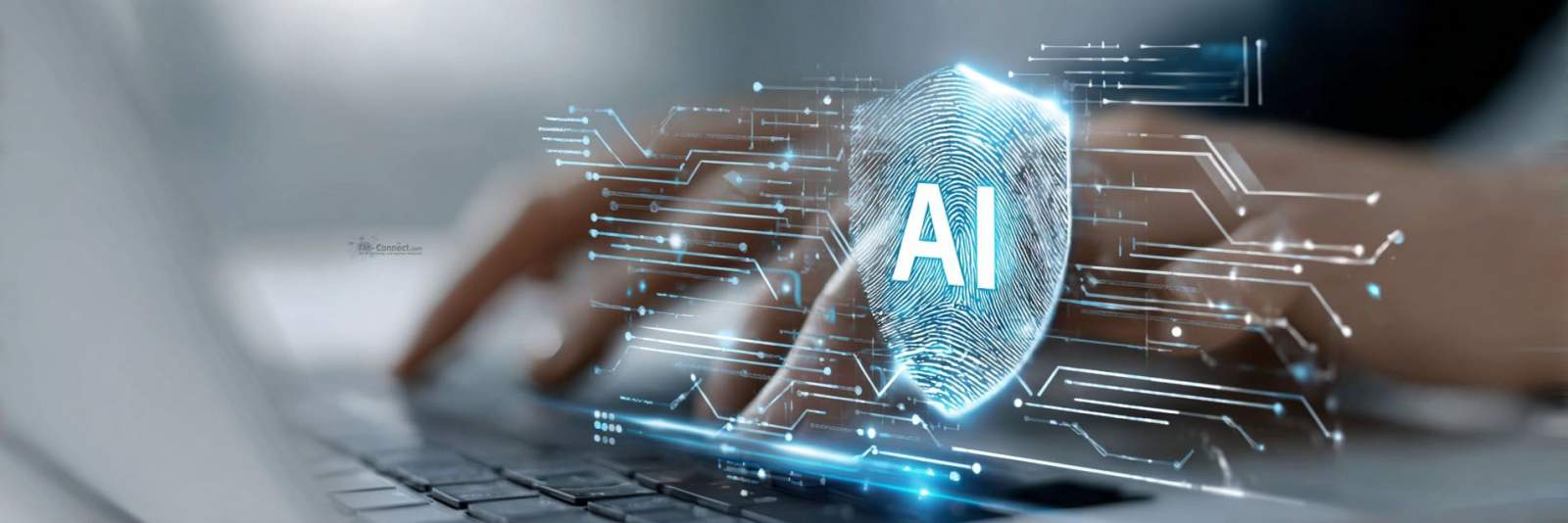 KI-Cybersicherheit & Datenschutz im FM