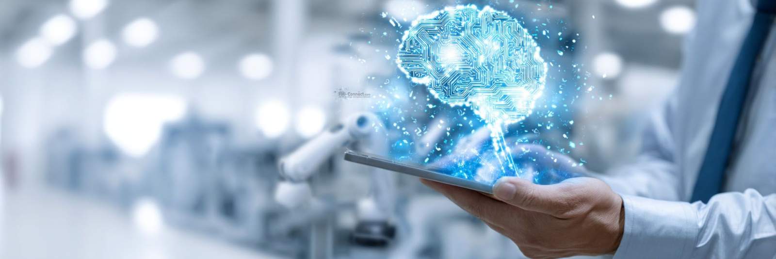 Nutzen von Hochtechnologie im Facility Management: Optimum und Grenzen
