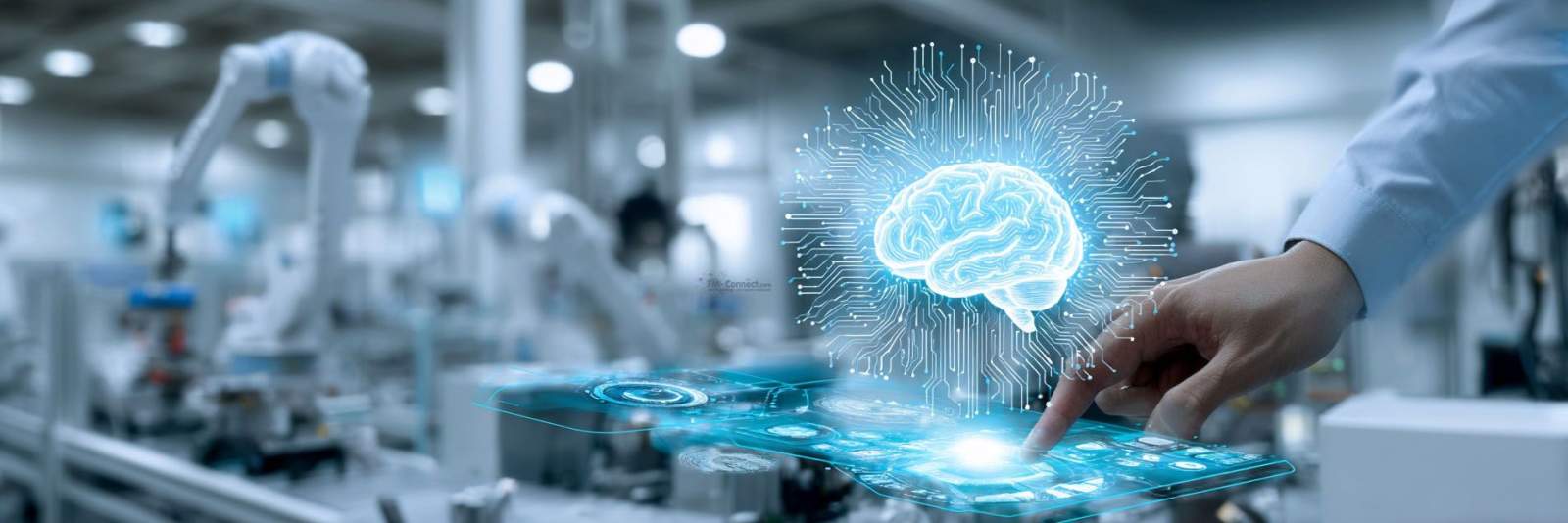 KI-gestützte vorausschauende Wartung und Asset-Optimierung