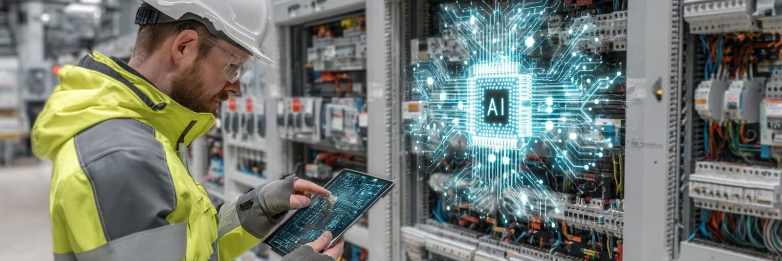  Technologische Voraussetzungen und Dateninfrastruktur