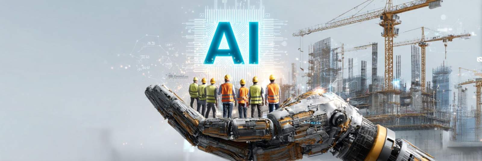  Chancen durch KI im Facility Management