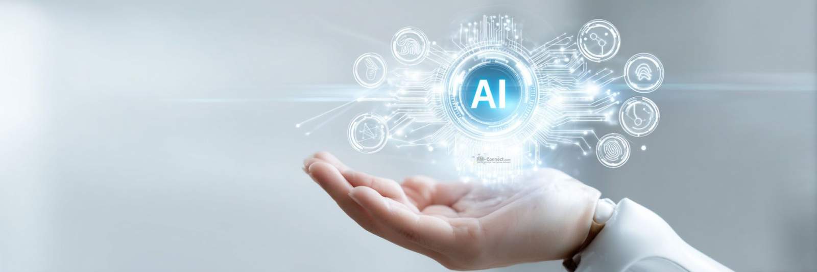 Technologische Voraussetzungen und Dateninfrastruktur