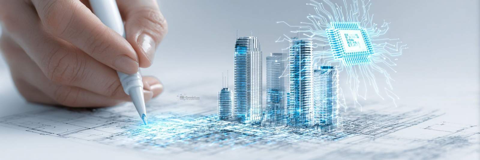 NAVIGATIONSHILFE: DIE SITEMAP VON AI